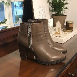 Steve Madden booties